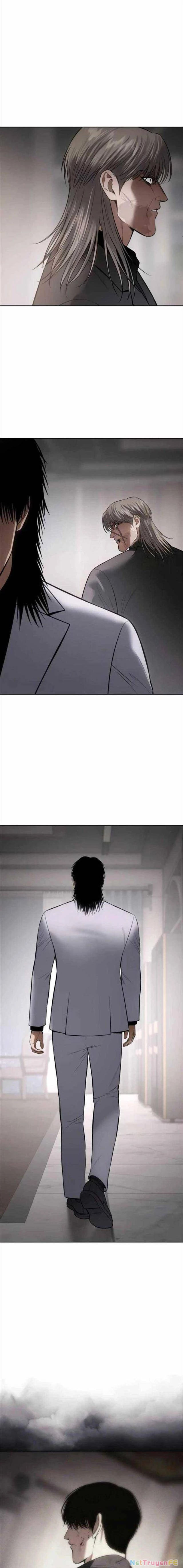 Đặc Vụ Song Sinh Chapter 99 - Trang 4