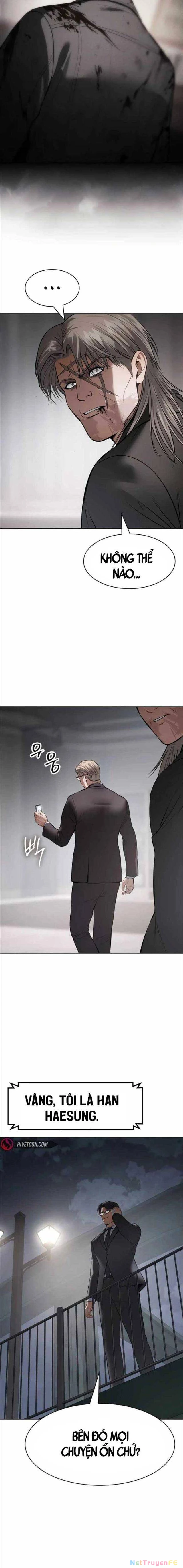 Đặc Vụ Song Sinh Chapter 99 - Trang 4