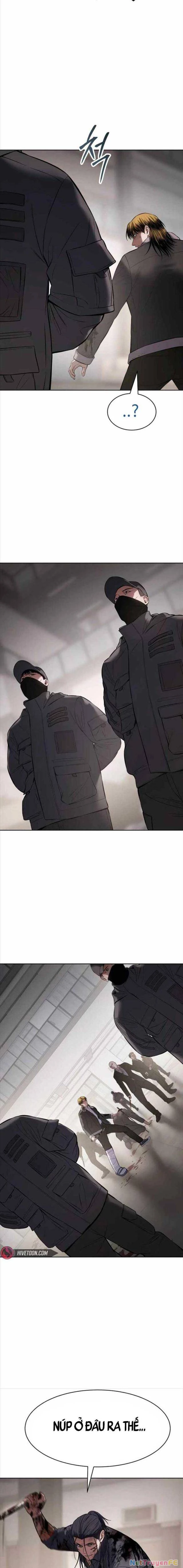 Đặc Vụ Song Sinh Chapter 99 - Trang 4