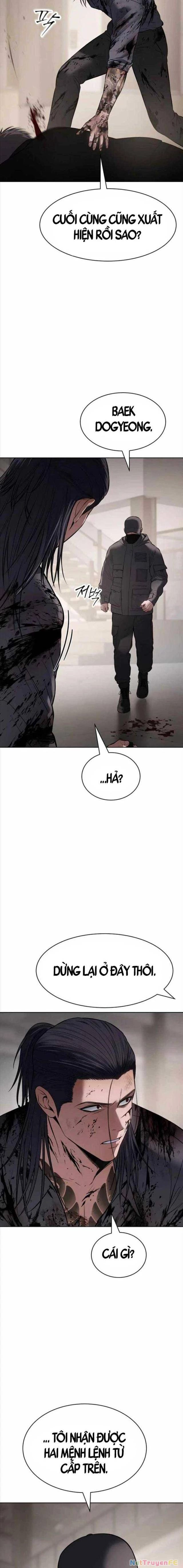 Đặc Vụ Song Sinh Chapter 99 - Trang 4