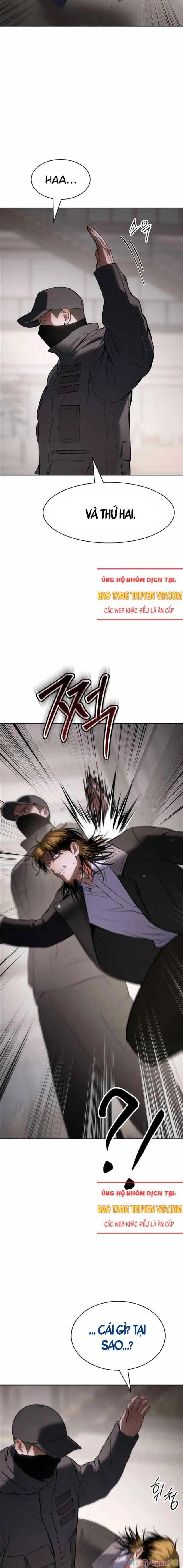 Đặc Vụ Song Sinh Chapter 99 - Trang 4