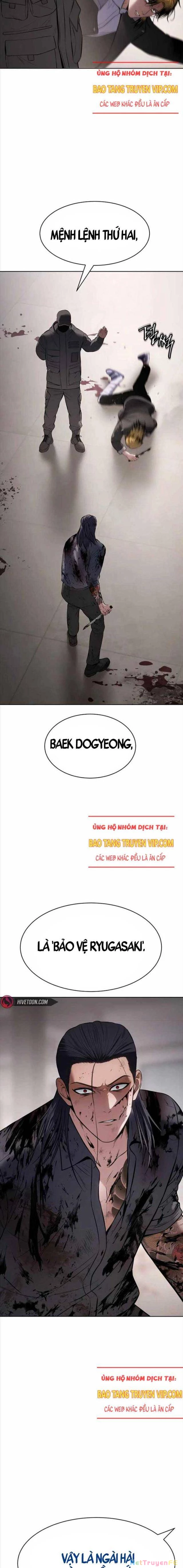 Đặc Vụ Song Sinh Chapter 99 - Trang 4