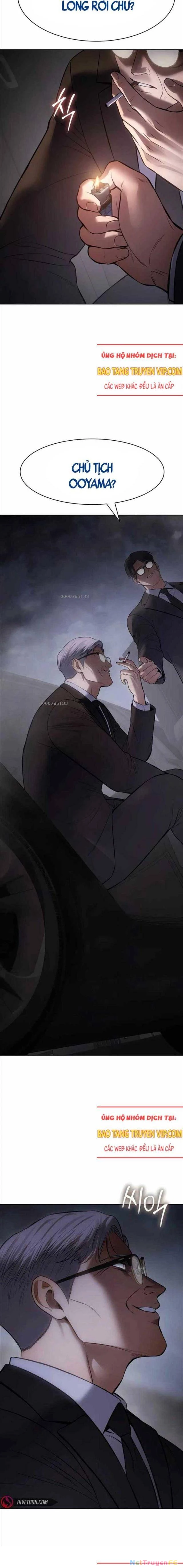 Đặc Vụ Song Sinh Chapter 99 - Trang 4