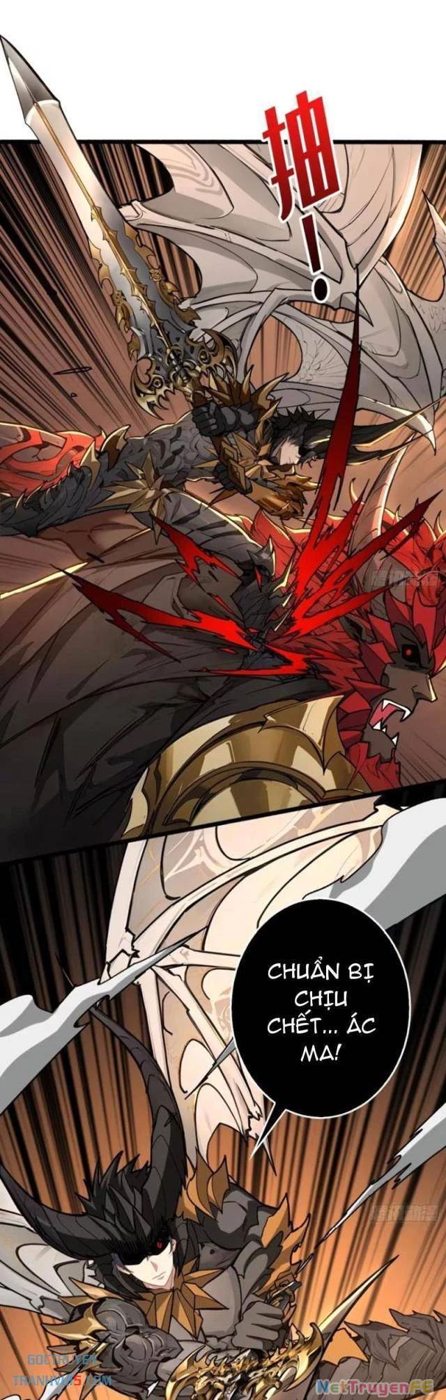 Bùng Cháy Đi Người Chơi Cấp Cao Chapter 40 - Trang 2