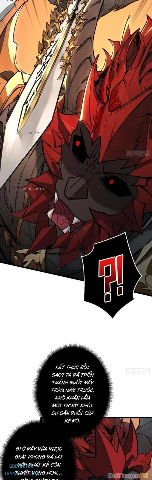 Bùng Cháy Đi Người Chơi Cấp Cao Chapter 40 - Trang 2