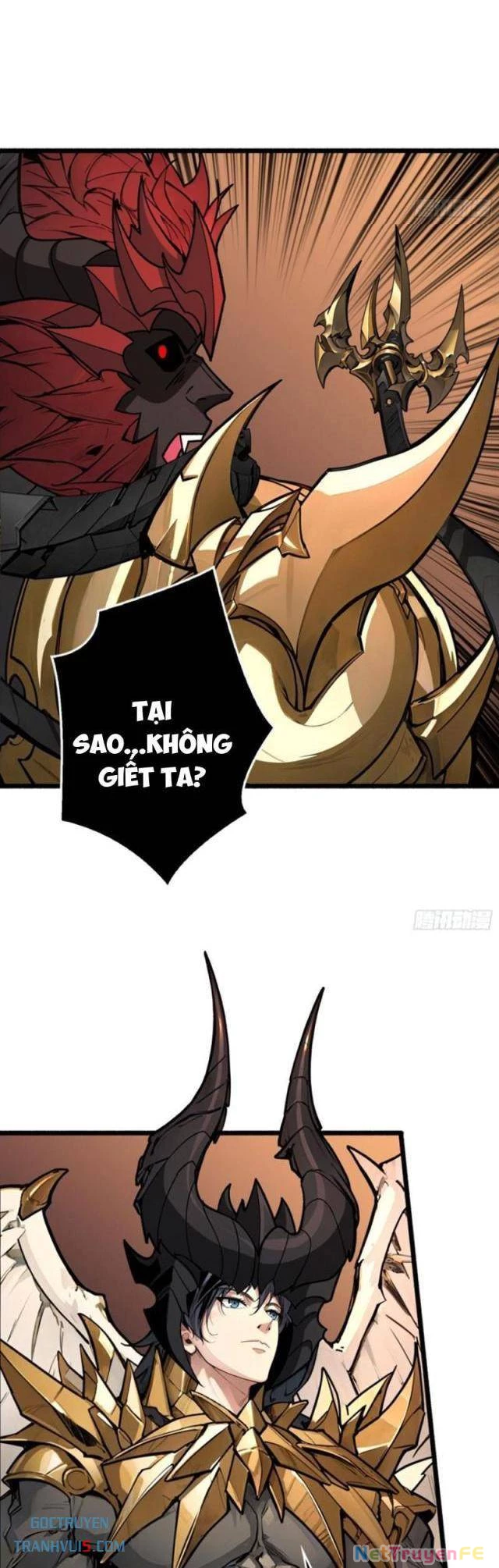 Bùng Cháy Đi Người Chơi Cấp Cao Chapter 40 - Trang 2