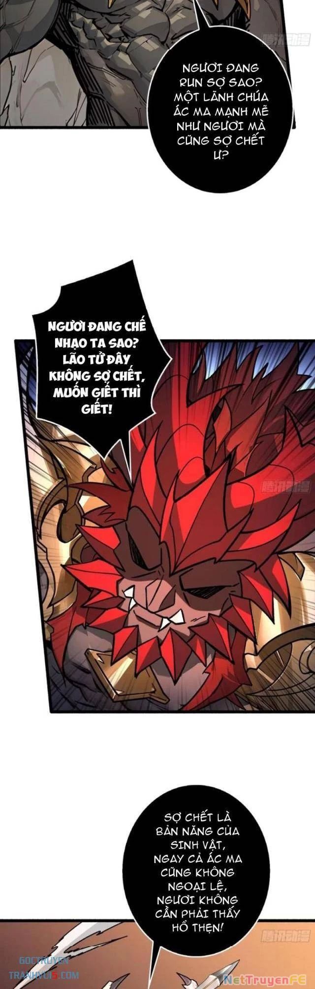 Bùng Cháy Đi Người Chơi Cấp Cao Chapter 40 - Trang 2