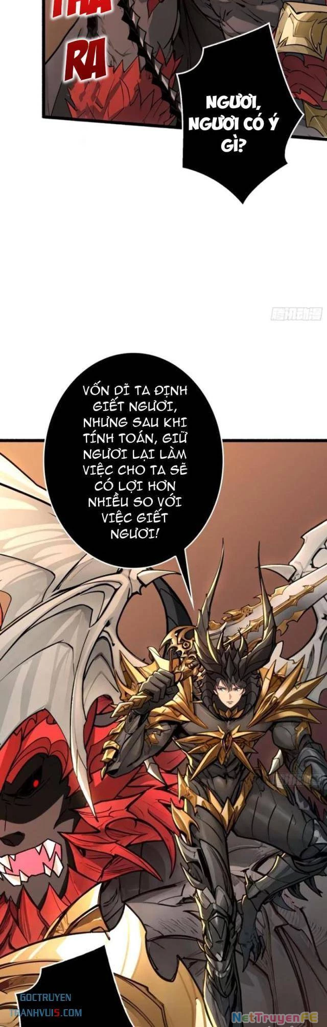 Bùng Cháy Đi Người Chơi Cấp Cao Chapter 40 - Trang 2