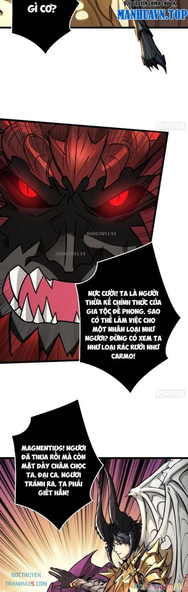 Bùng Cháy Đi Người Chơi Cấp Cao Chapter 40 - Trang 2