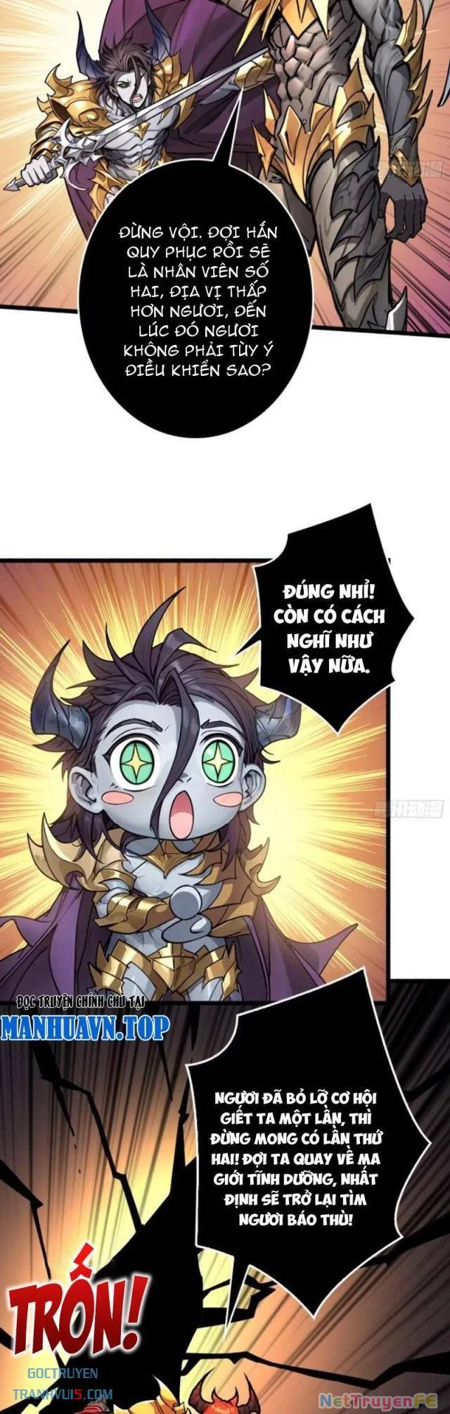 Bùng Cháy Đi Người Chơi Cấp Cao Chapter 40 - Trang 2