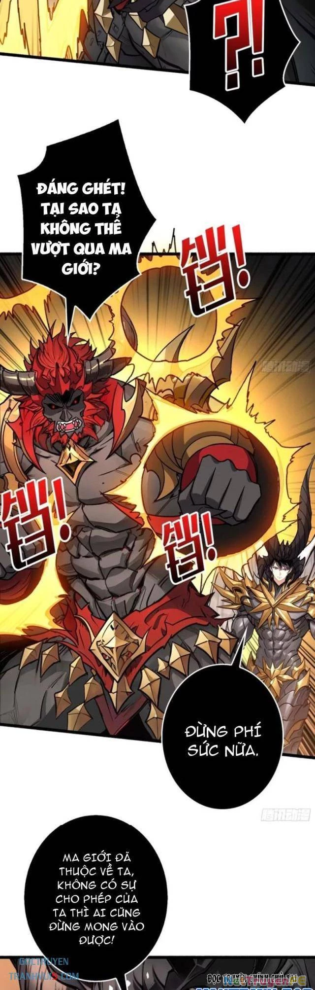 Bùng Cháy Đi Người Chơi Cấp Cao Chapter 40 - Trang 2