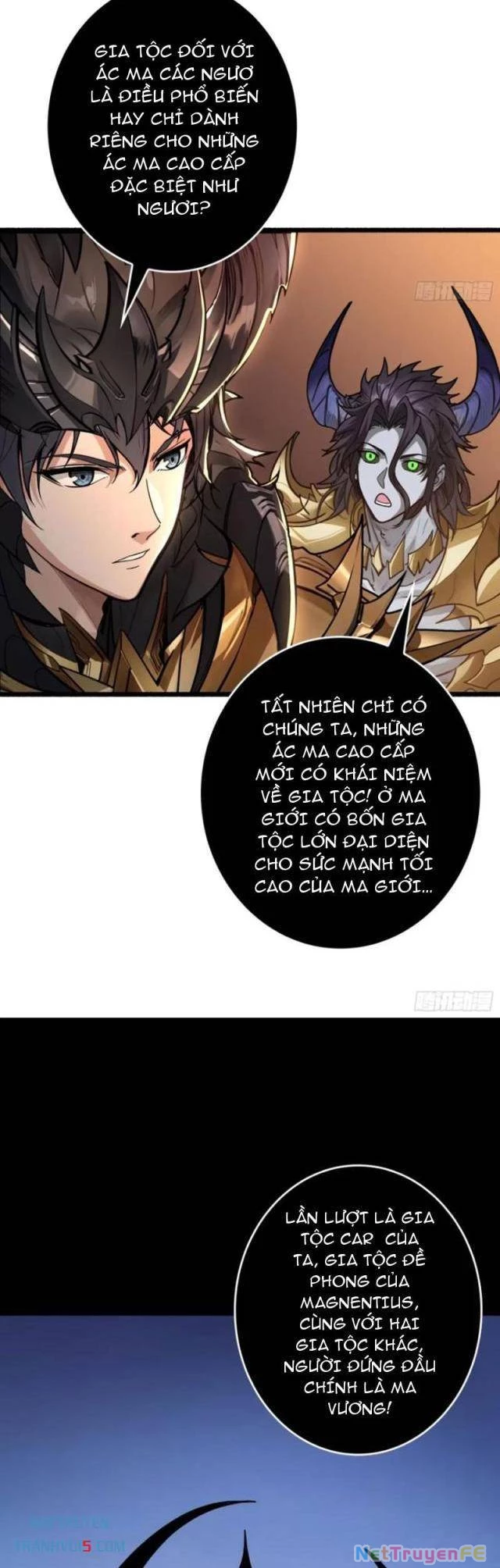 Bùng Cháy Đi Người Chơi Cấp Cao Chapter 40 - Trang 2