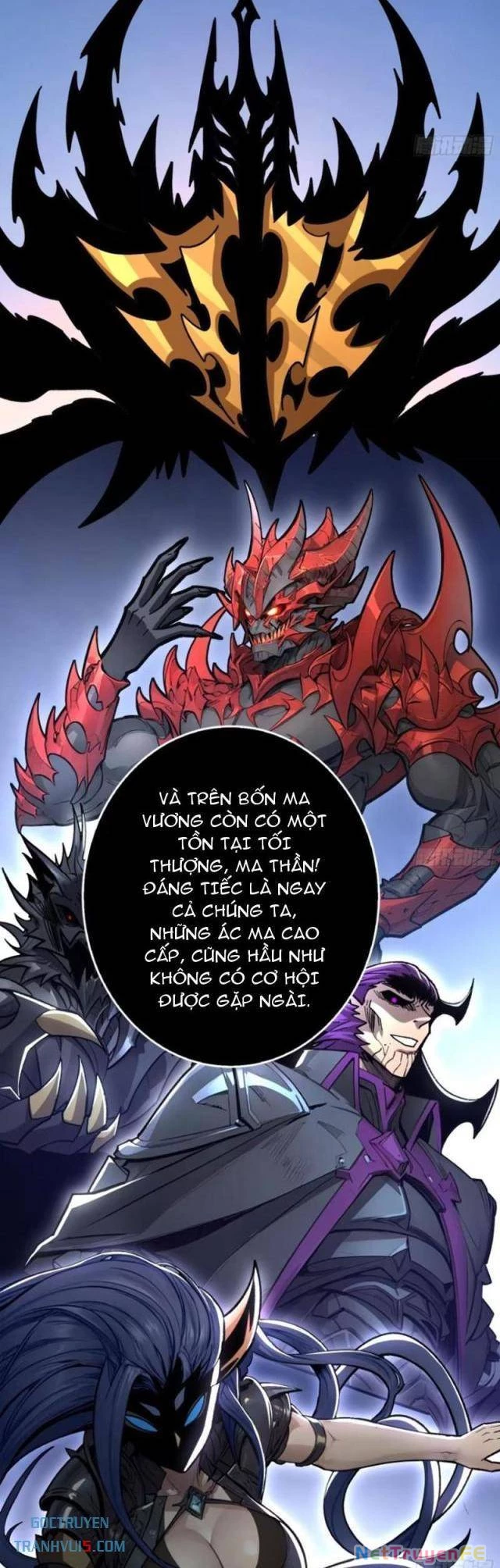 Bùng Cháy Đi Người Chơi Cấp Cao Chapter 40 - Trang 2