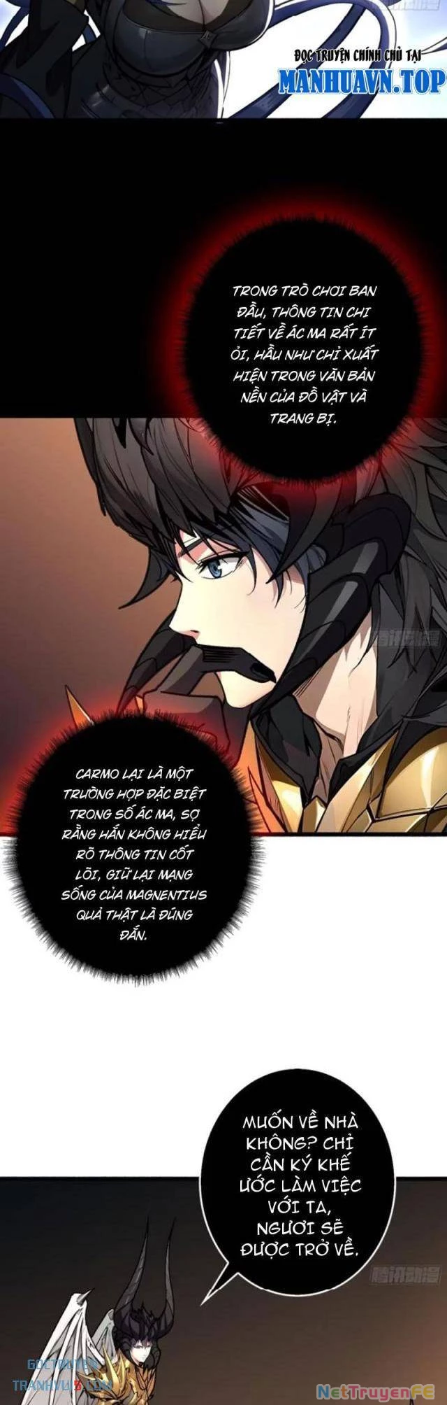 Bùng Cháy Đi Người Chơi Cấp Cao Chapter 40 - Trang 2