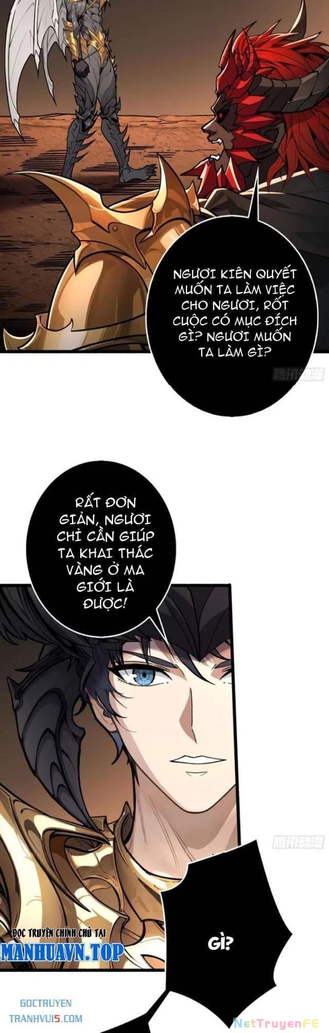 Bùng Cháy Đi Người Chơi Cấp Cao Chapter 40 - Trang 2