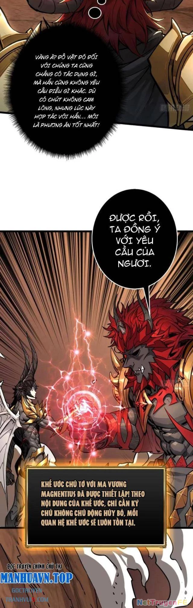 Bùng Cháy Đi Người Chơi Cấp Cao Chapter 40 - Trang 2