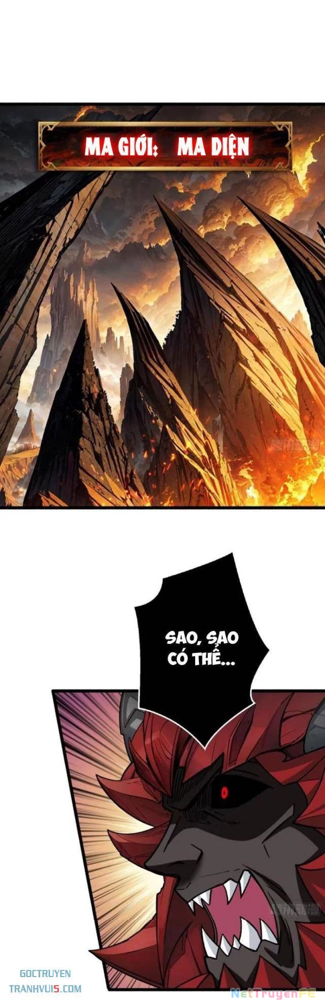 Bùng Cháy Đi Người Chơi Cấp Cao Chapter 40 - Trang 2