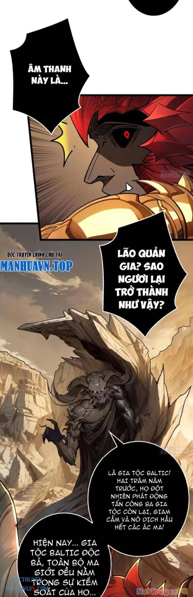 Bùng Cháy Đi Người Chơi Cấp Cao Chapter 40 - Trang 2