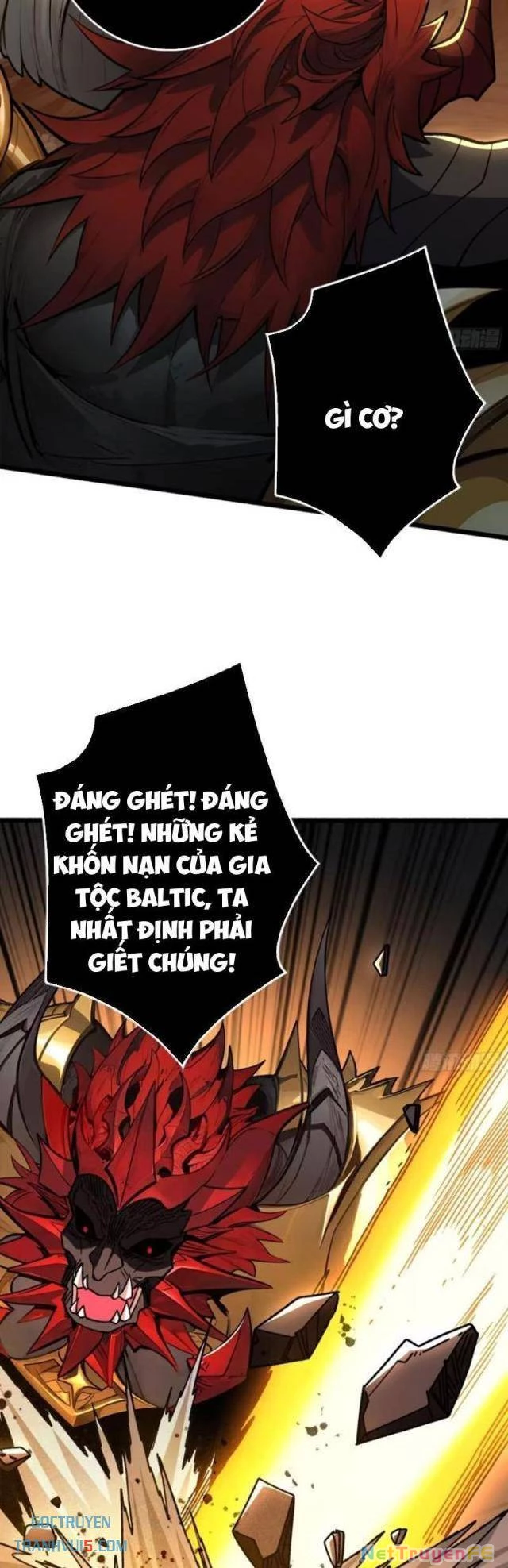 Bùng Cháy Đi Người Chơi Cấp Cao Chapter 40 - Trang 2