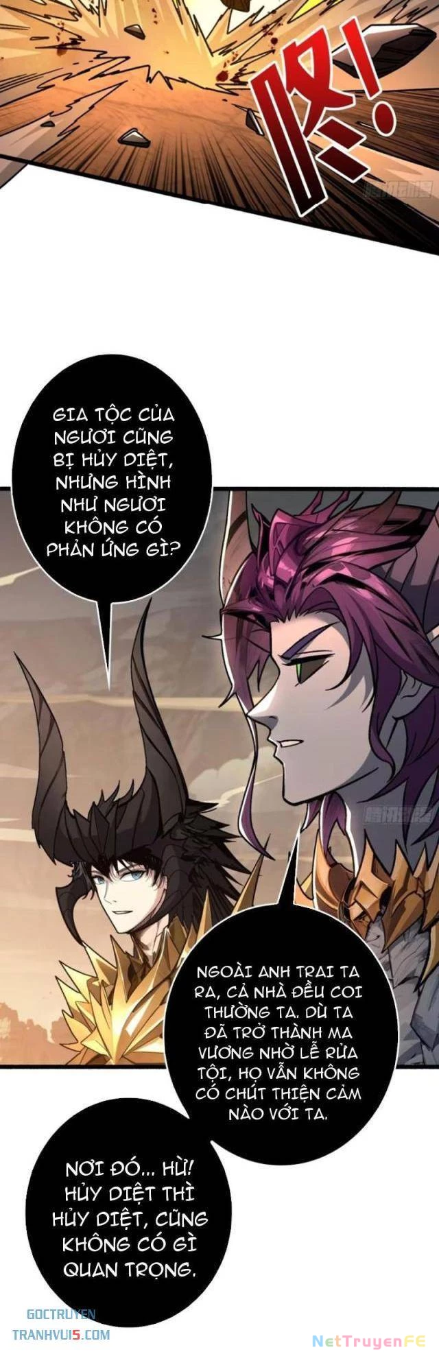 Bùng Cháy Đi Người Chơi Cấp Cao Chapter 40 - Trang 2