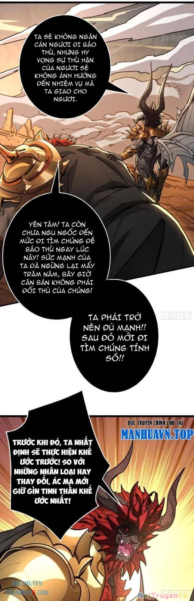 Bùng Cháy Đi Người Chơi Cấp Cao Chapter 40 - Trang 2