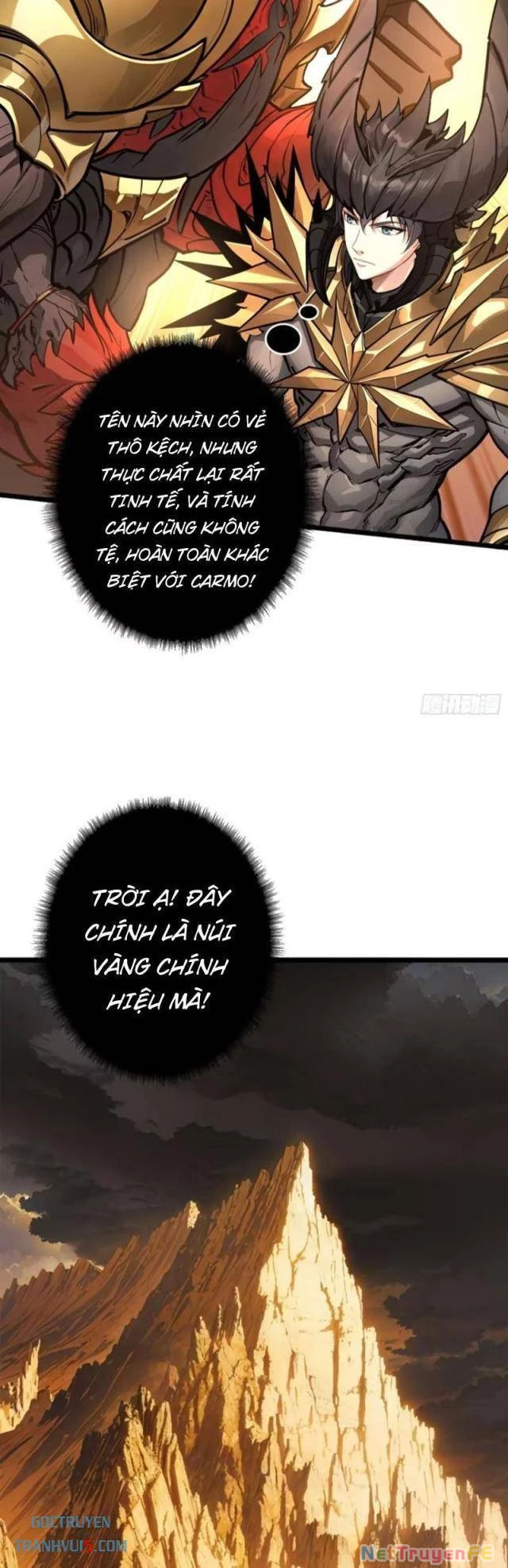 Bùng Cháy Đi Người Chơi Cấp Cao Chapter 40 - Trang 2