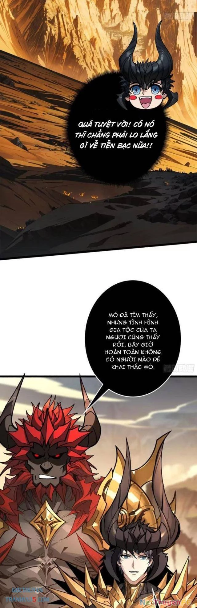 Bùng Cháy Đi Người Chơi Cấp Cao Chapter 40 - Trang 2