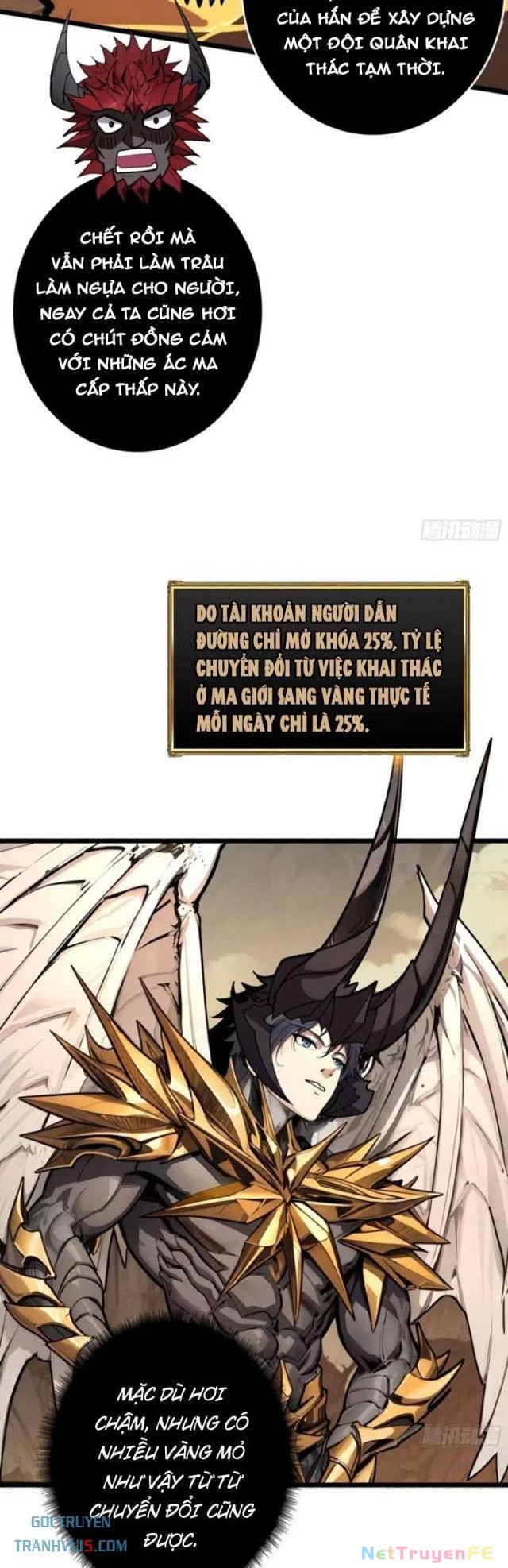 Bùng Cháy Đi Người Chơi Cấp Cao Chapter 40 - Trang 2