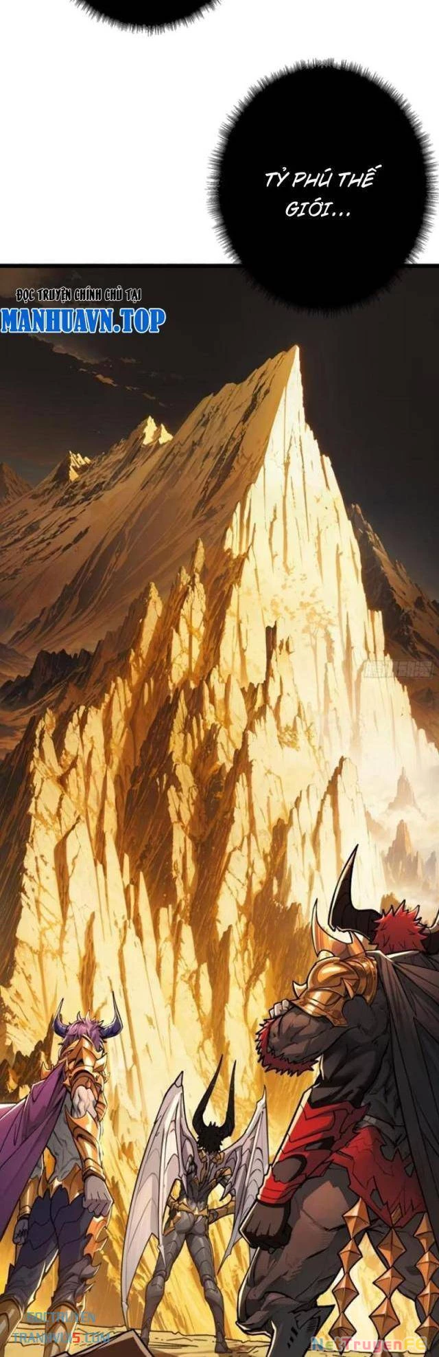 Bùng Cháy Đi Người Chơi Cấp Cao Chapter 40 - Trang 2