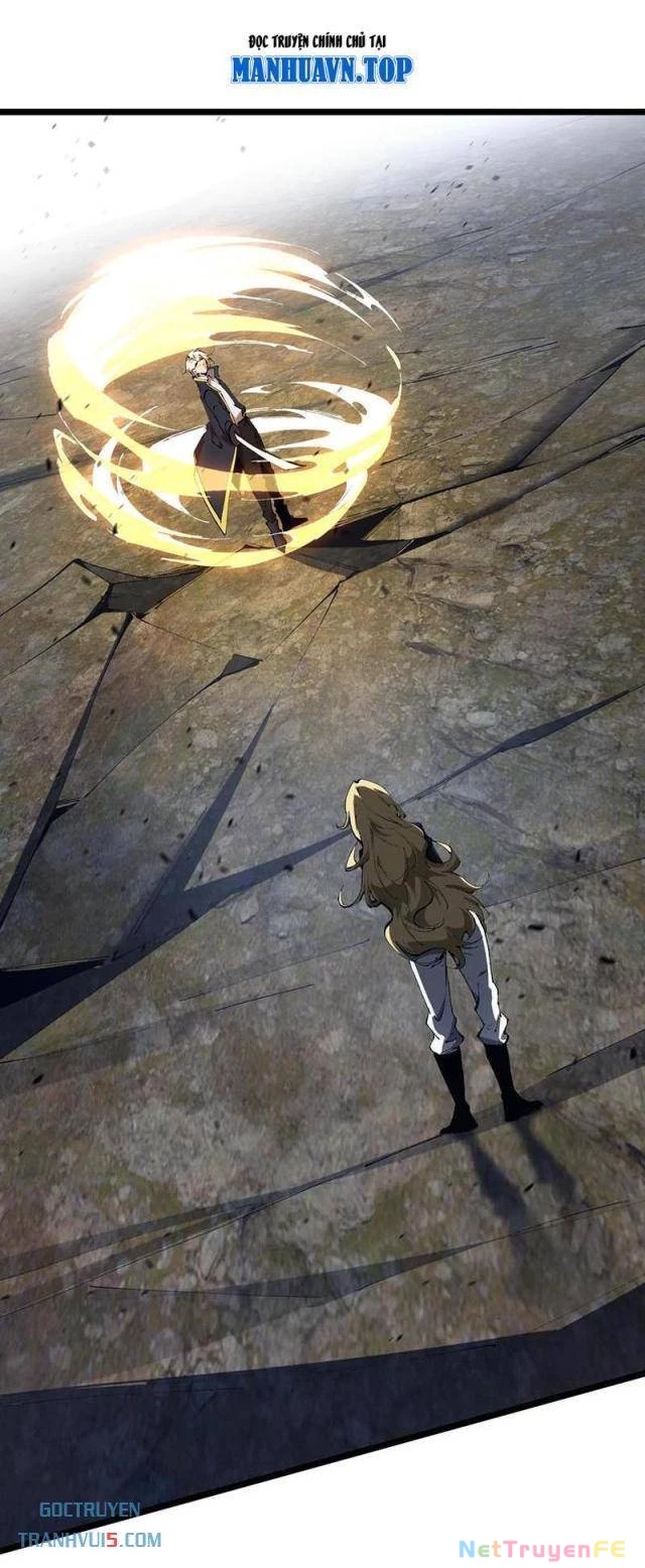 Ta Học Trảm Thần Trong Bệnh Viện Tâm Thần Chapter 160 - Trang 4