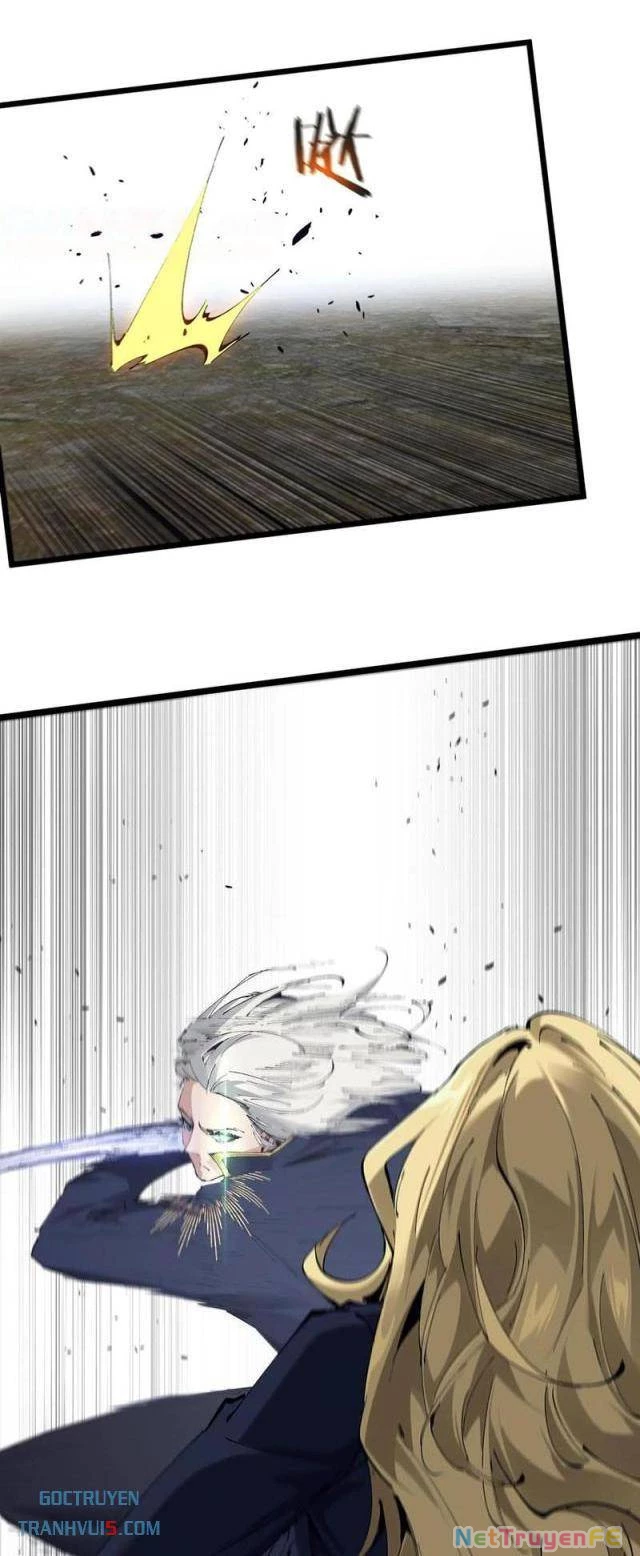 Ta Học Trảm Thần Trong Bệnh Viện Tâm Thần Chapter 160 - Trang 4