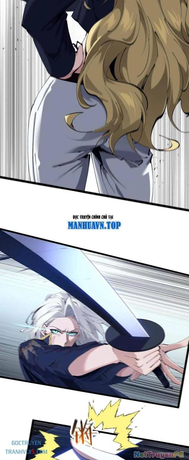 Ta Học Trảm Thần Trong Bệnh Viện Tâm Thần Chapter 160 - Trang 4