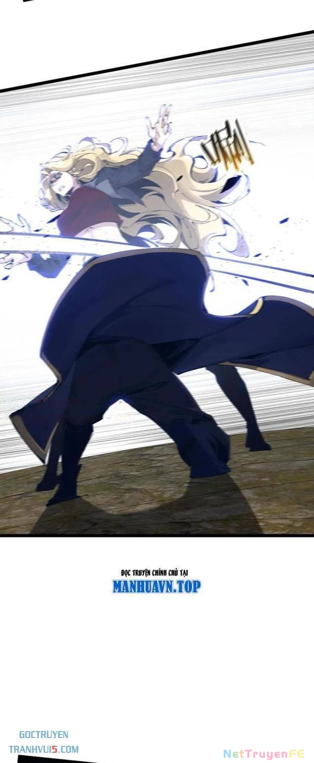 Ta Học Trảm Thần Trong Bệnh Viện Tâm Thần Chapter 160 - Trang 4