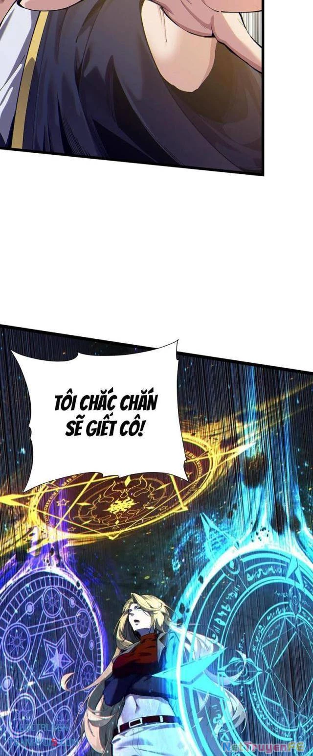 Ta Học Trảm Thần Trong Bệnh Viện Tâm Thần Chapter 160 - Trang 4