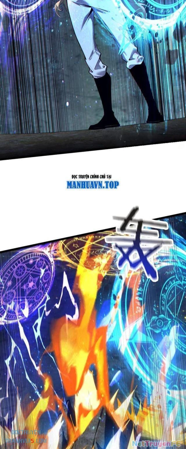 Ta Học Trảm Thần Trong Bệnh Viện Tâm Thần Chapter 160 - Trang 4