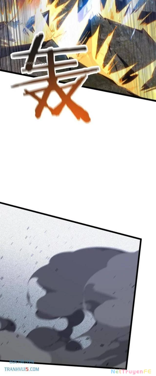 Ta Học Trảm Thần Trong Bệnh Viện Tâm Thần Chapter 160 - Trang 4