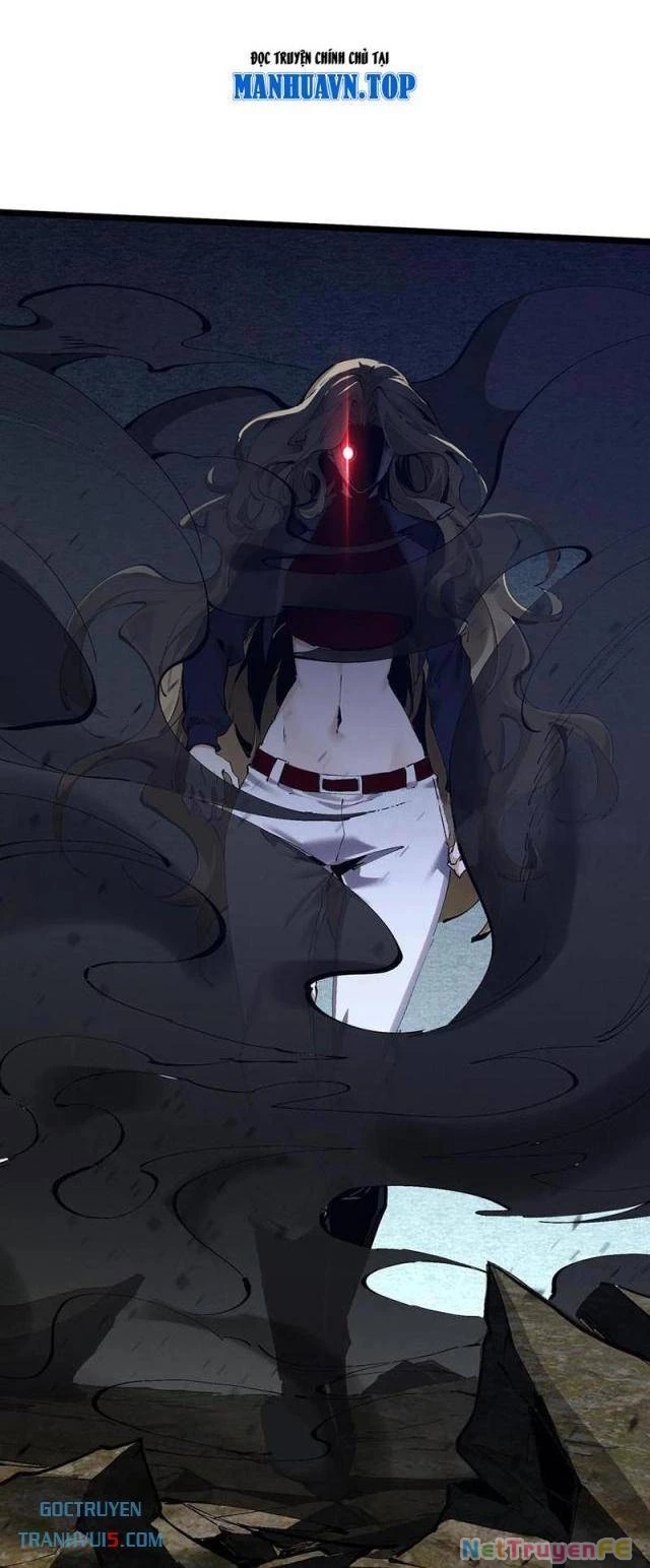 Ta Học Trảm Thần Trong Bệnh Viện Tâm Thần Chapter 160 - Trang 4