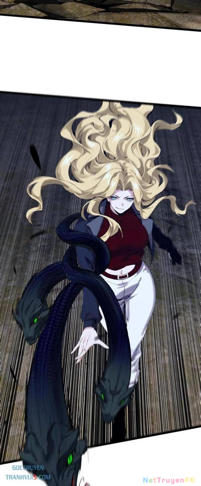 Ta Học Trảm Thần Trong Bệnh Viện Tâm Thần Chapter 160 - Trang 4