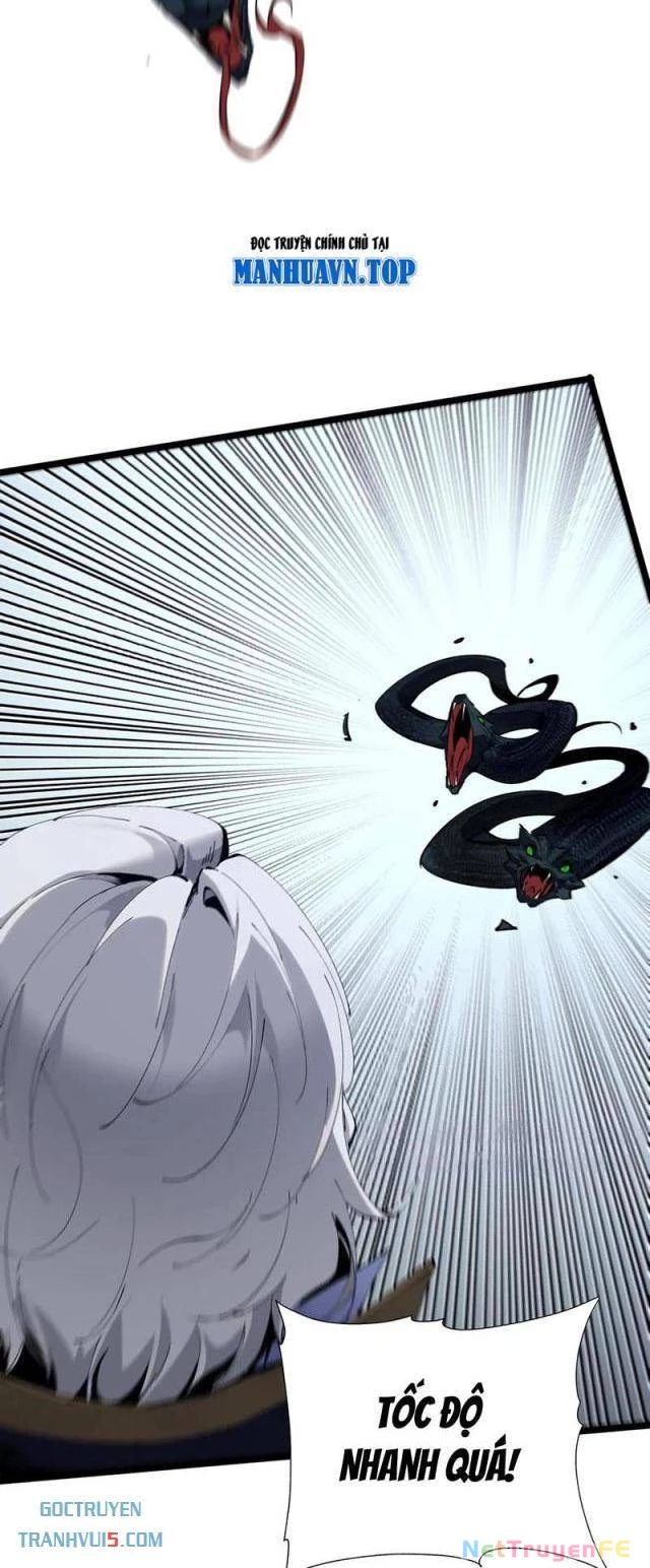 Ta Học Trảm Thần Trong Bệnh Viện Tâm Thần Chapter 160 - Trang 4