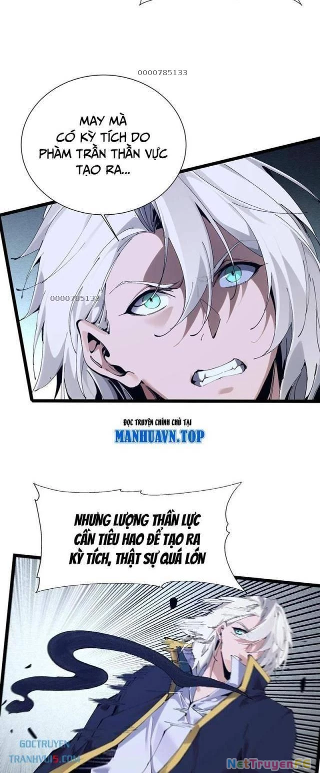 Ta Học Trảm Thần Trong Bệnh Viện Tâm Thần Chapter 160 - Trang 4