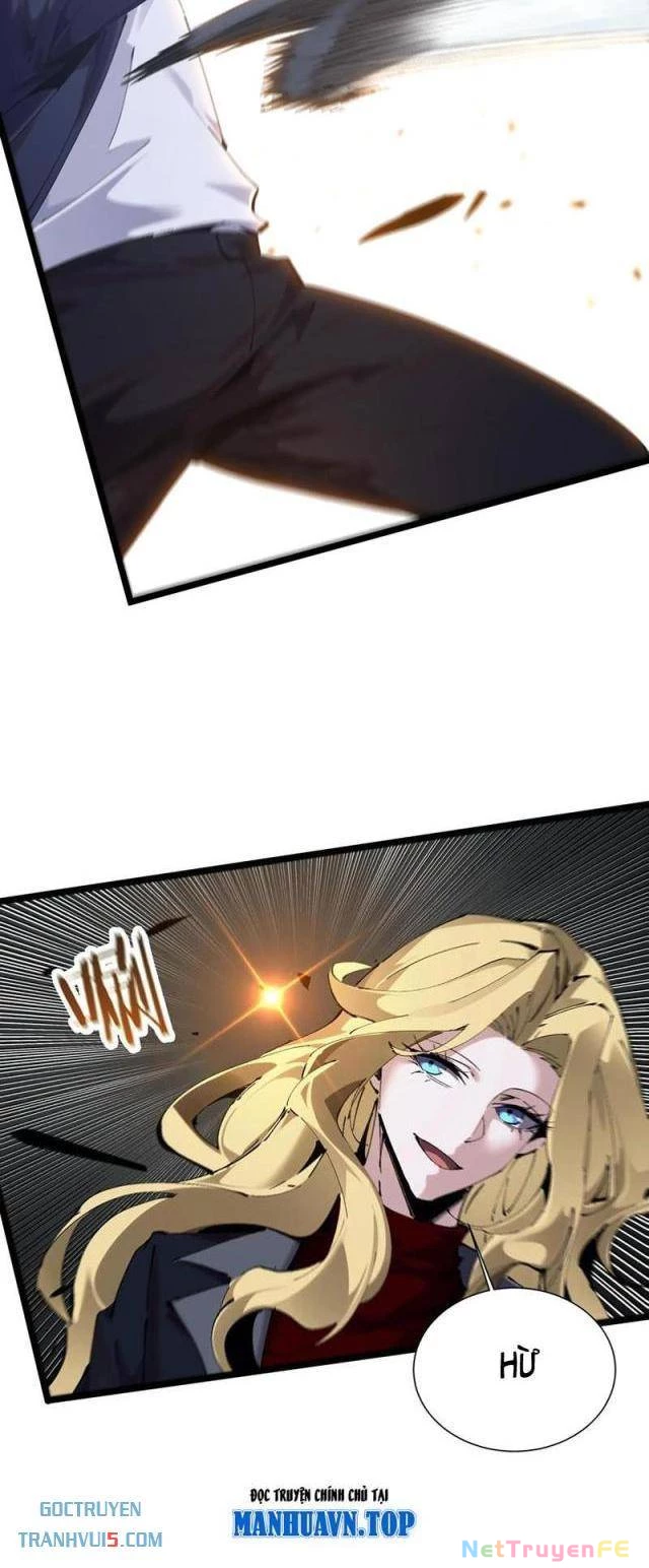 Ta Học Trảm Thần Trong Bệnh Viện Tâm Thần Chapter 160 - Trang 4
