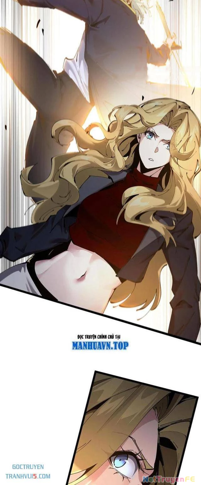 Ta Học Trảm Thần Trong Bệnh Viện Tâm Thần Chapter 160 - Trang 4