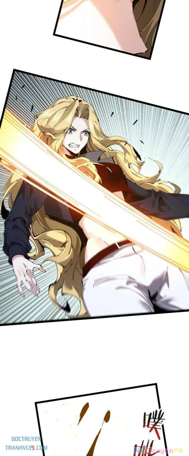 Ta Học Trảm Thần Trong Bệnh Viện Tâm Thần Chapter 160 - Trang 4