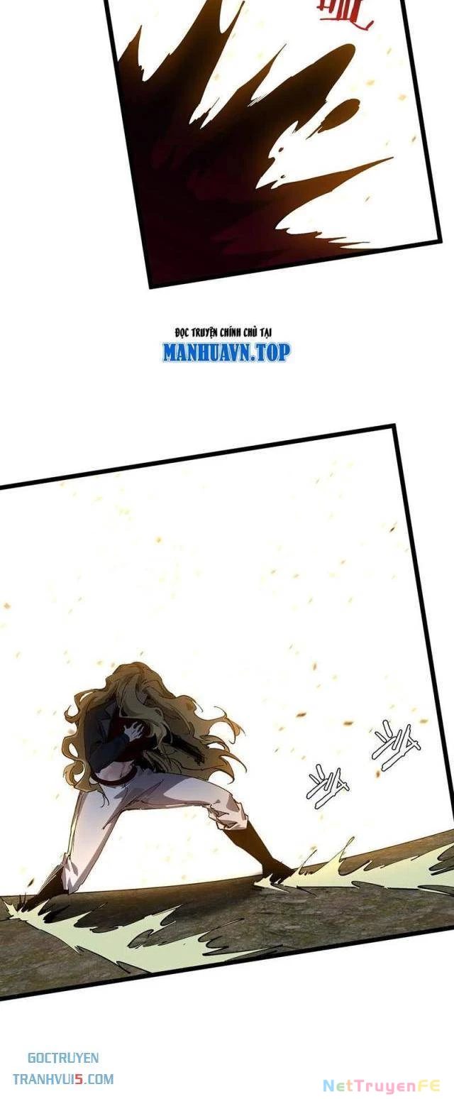 Ta Học Trảm Thần Trong Bệnh Viện Tâm Thần Chapter 160 - Trang 4