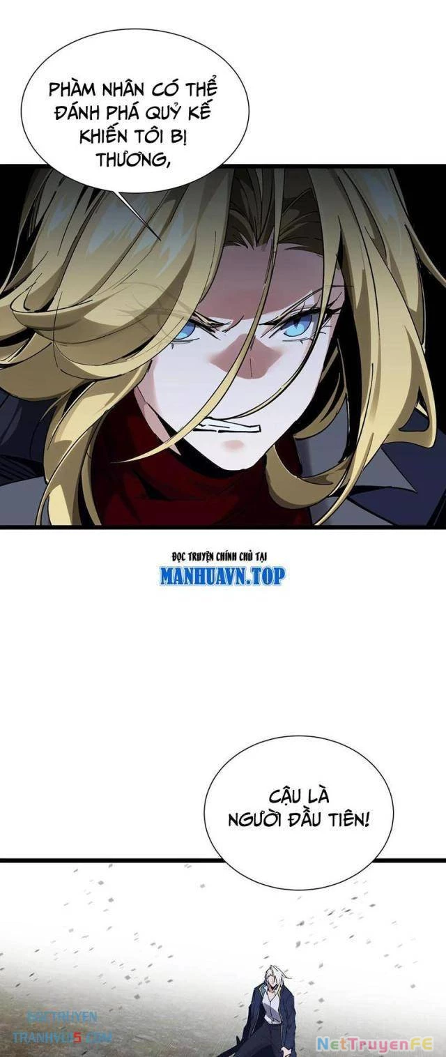 Ta Học Trảm Thần Trong Bệnh Viện Tâm Thần Chapter 160 - Trang 4