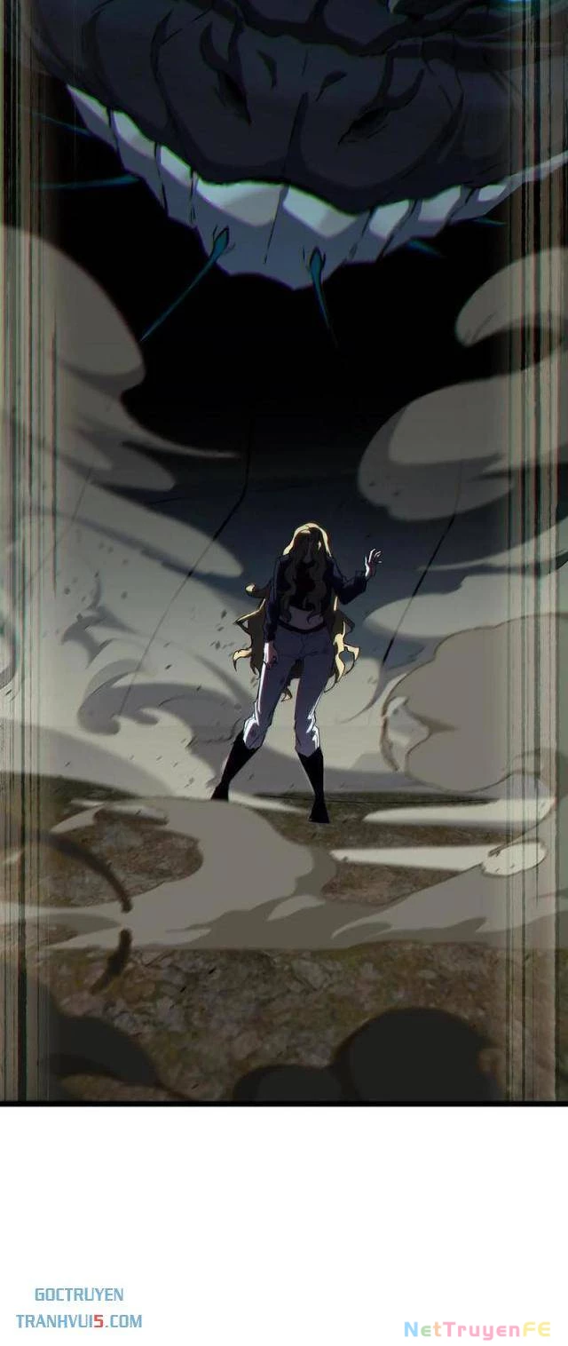 Ta Học Trảm Thần Trong Bệnh Viện Tâm Thần Chapter 160 - Trang 4