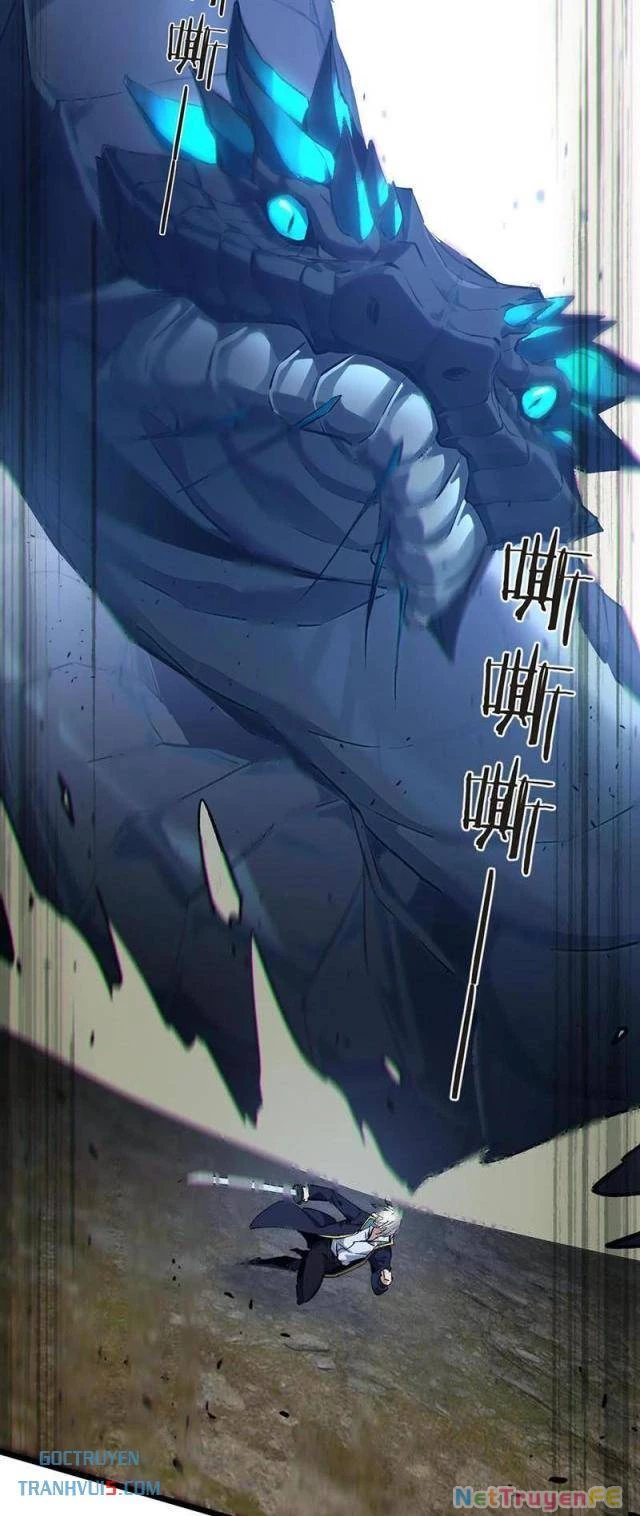 Ta Học Trảm Thần Trong Bệnh Viện Tâm Thần Chapter 160 - Trang 4