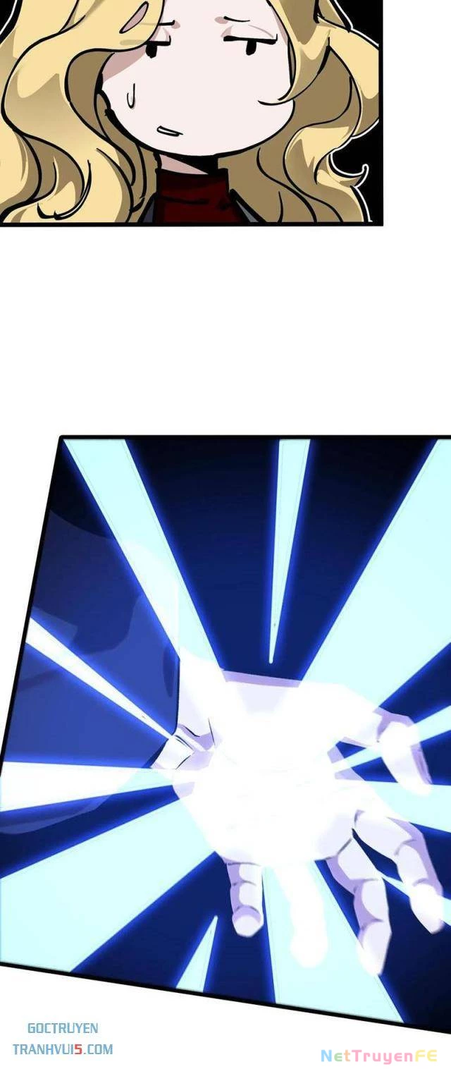Ta Học Trảm Thần Trong Bệnh Viện Tâm Thần Chapter 160 - Trang 4