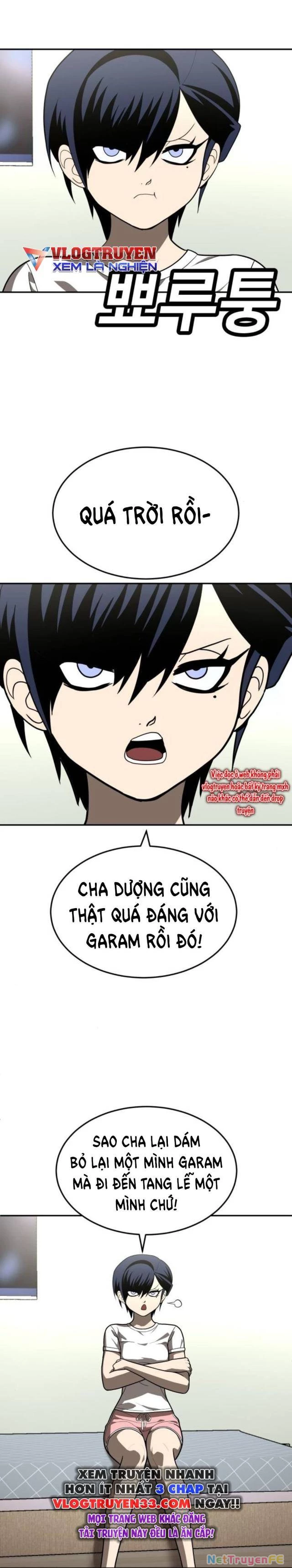 Món Đồ Chơi Chapter 39 - Trang 3