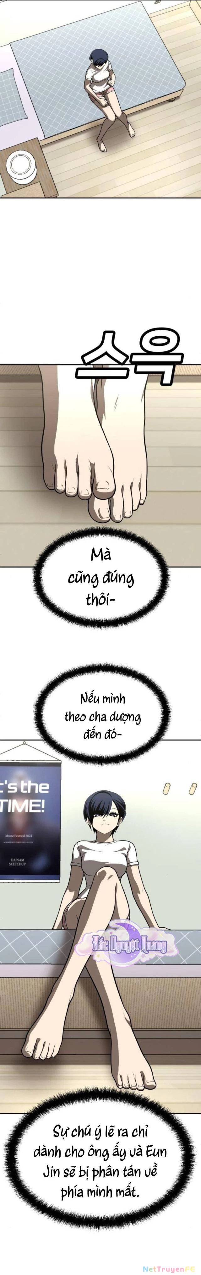 Món Đồ Chơi Chapter 39 - Trang 3